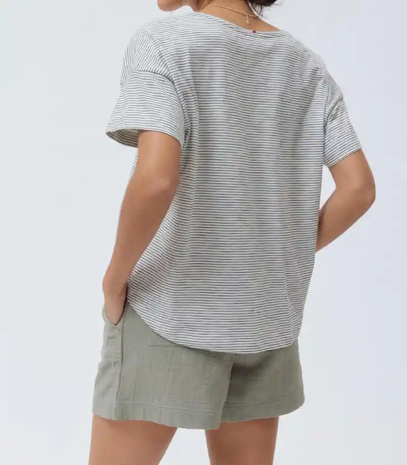 T-Shirt a maniche corte