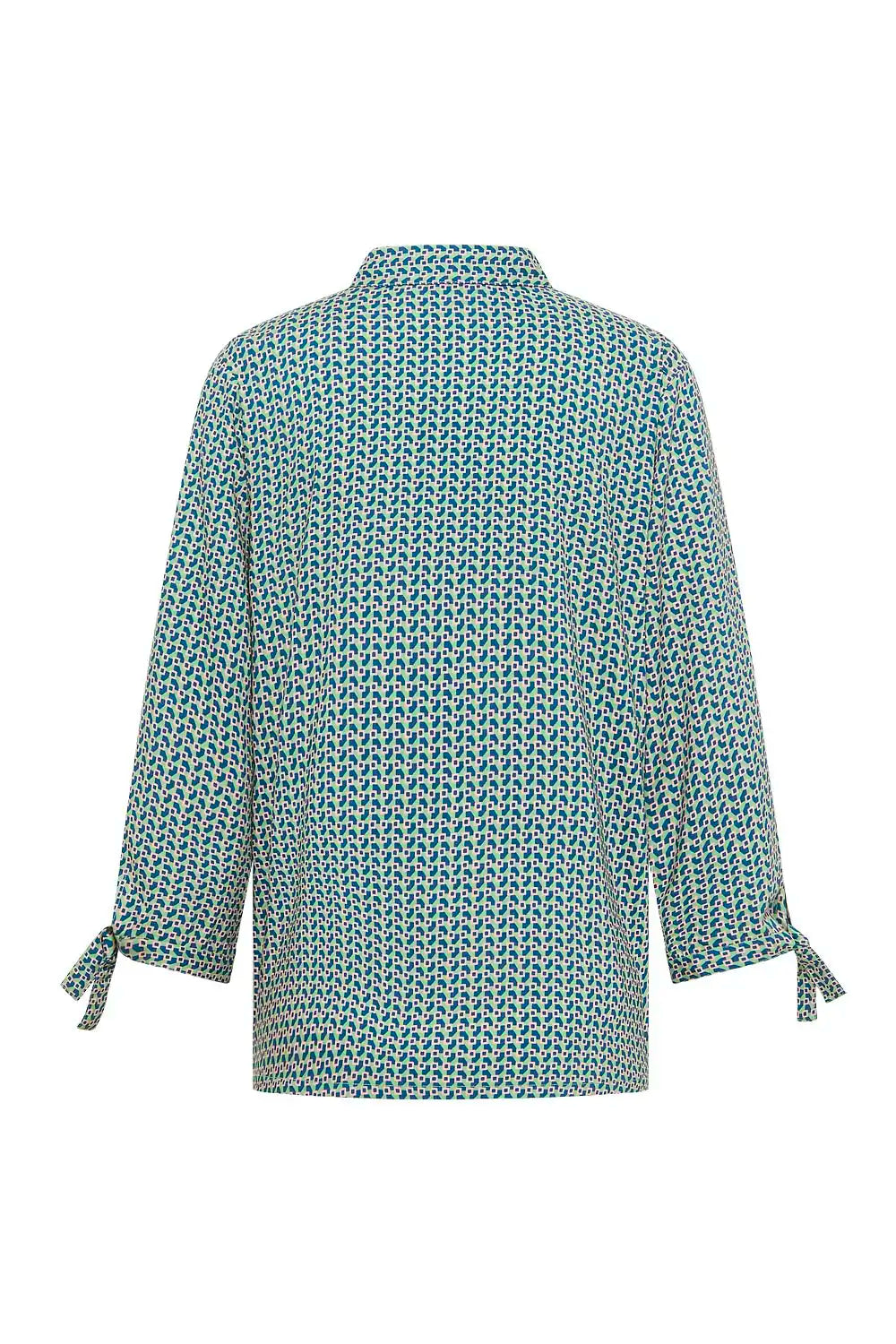 Tranquillo | Camicia Donna in EcoVero™ | Abbigliamento naturale