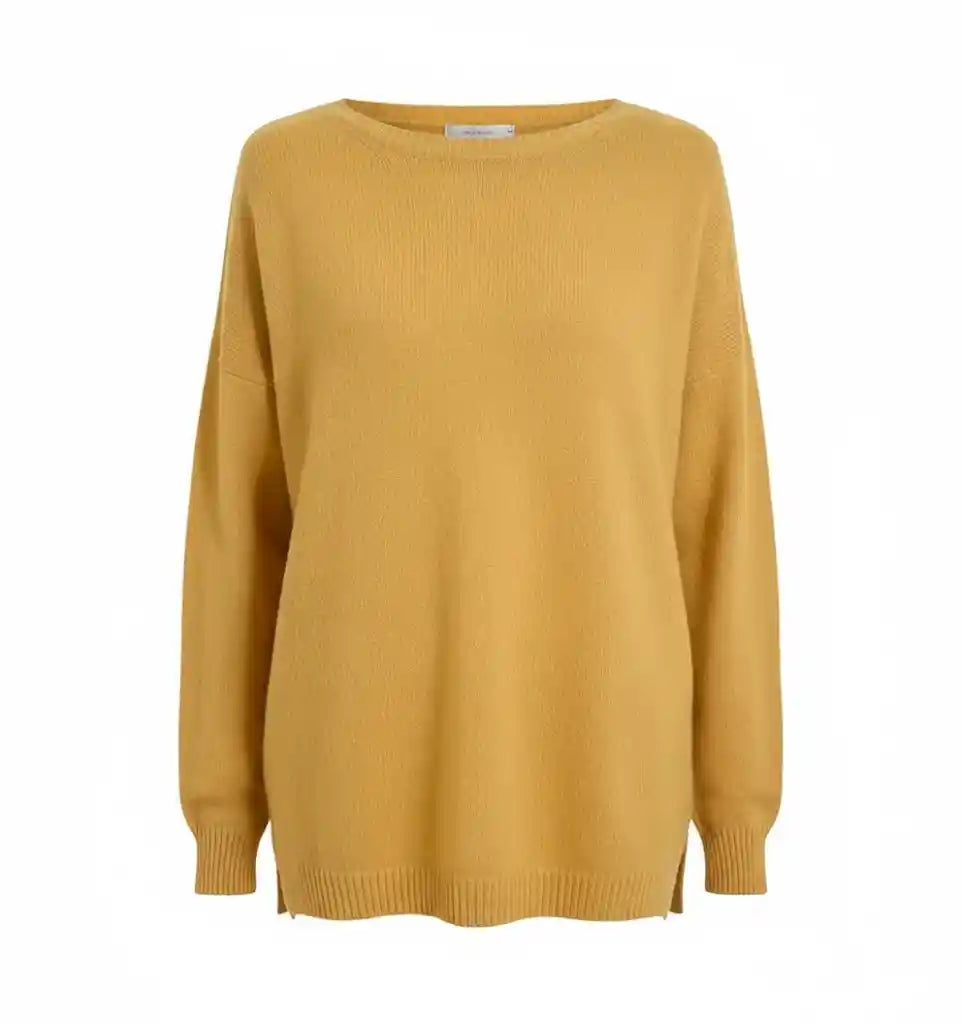 Maglione Donna Oversize