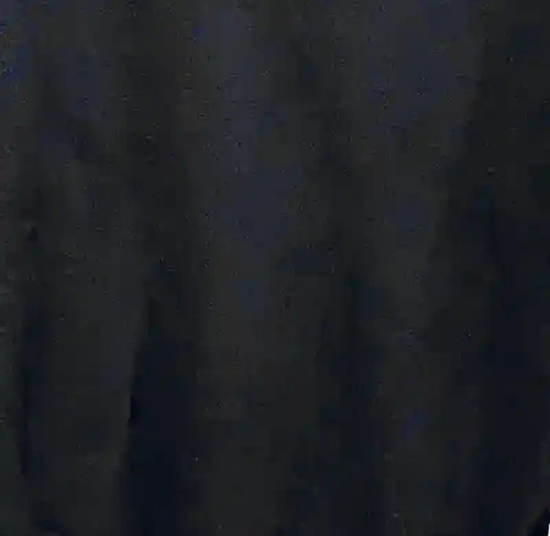 Maglione Girocollo - Nero