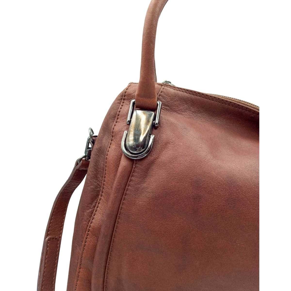 Borsa con tracolla e manici-5
