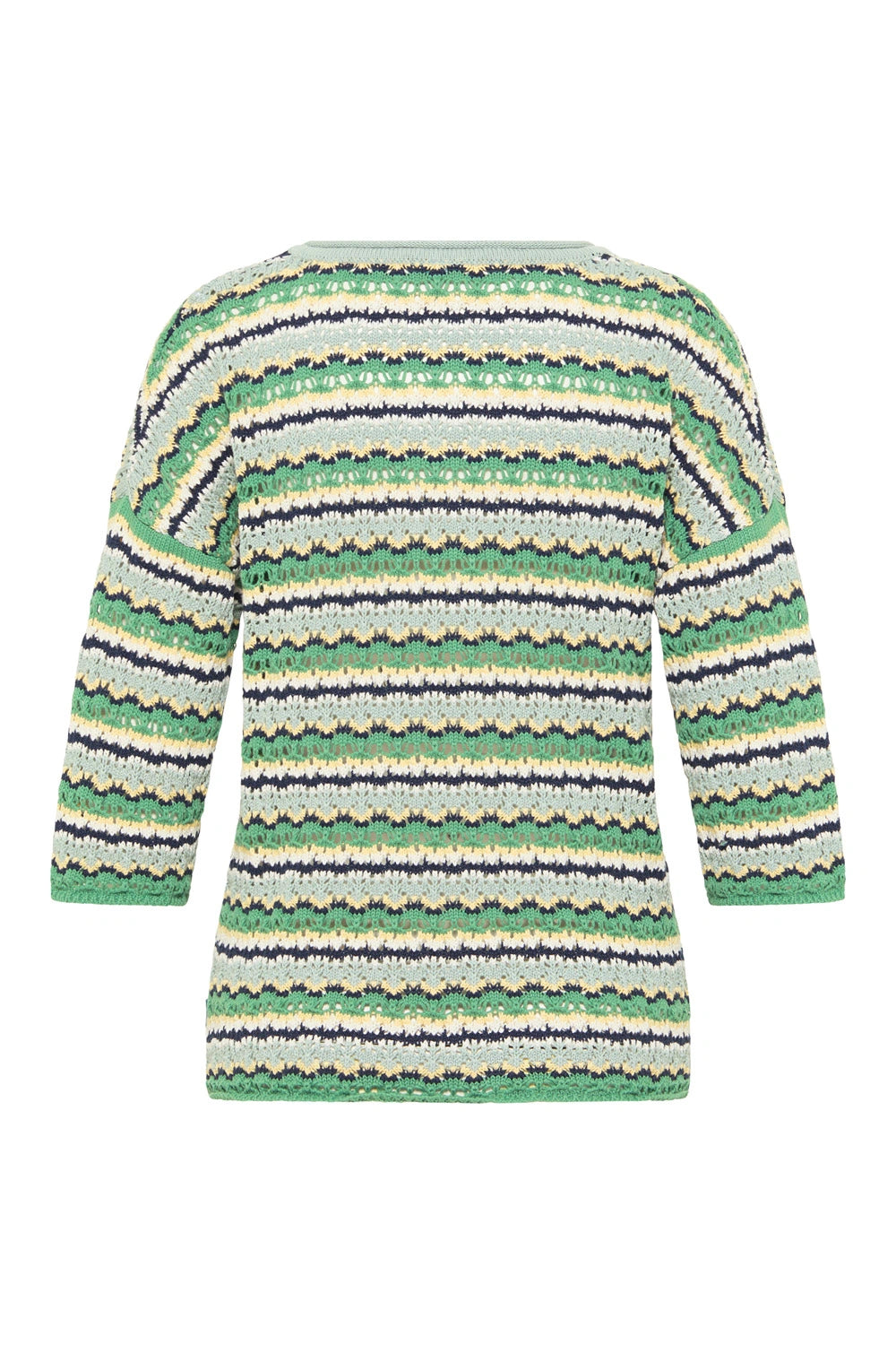 Top Donna in Maglia, cotone organico biologico e sostenibile
