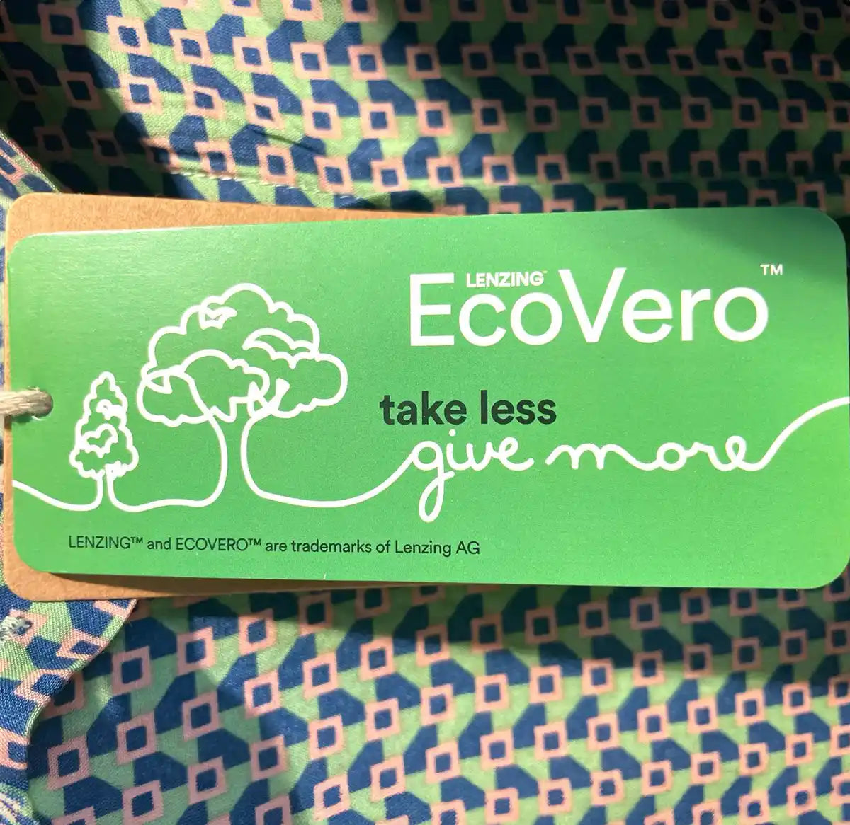 Viscosa EcoVero