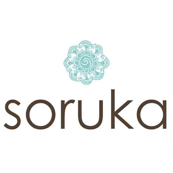 Soruka | Borse e accessori in pelle riciclata