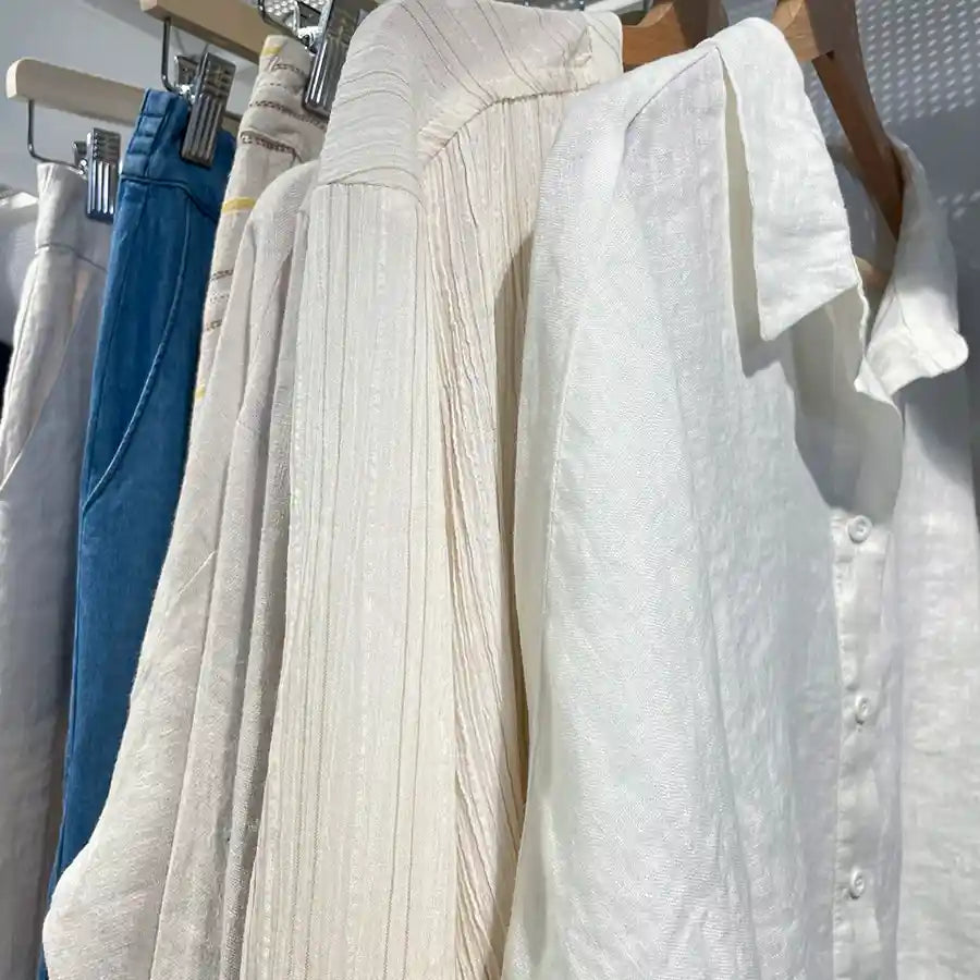 Abbigliamento Naturale Donna Online