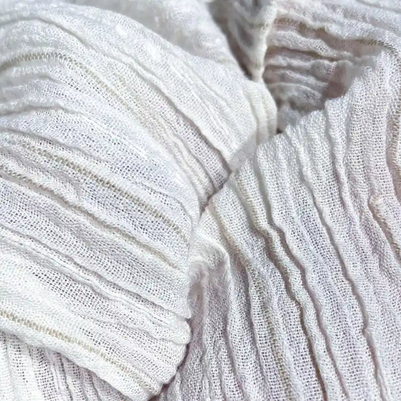 Abbigliamento in Cotone Biologico