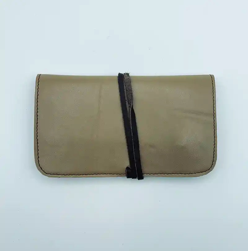 Portatabacco Unisex