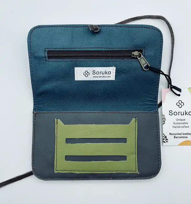 Portatabacco Unisex