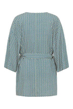 Tranquillo | Kimono Donna | Abbigliamento Naturale per l'Estate