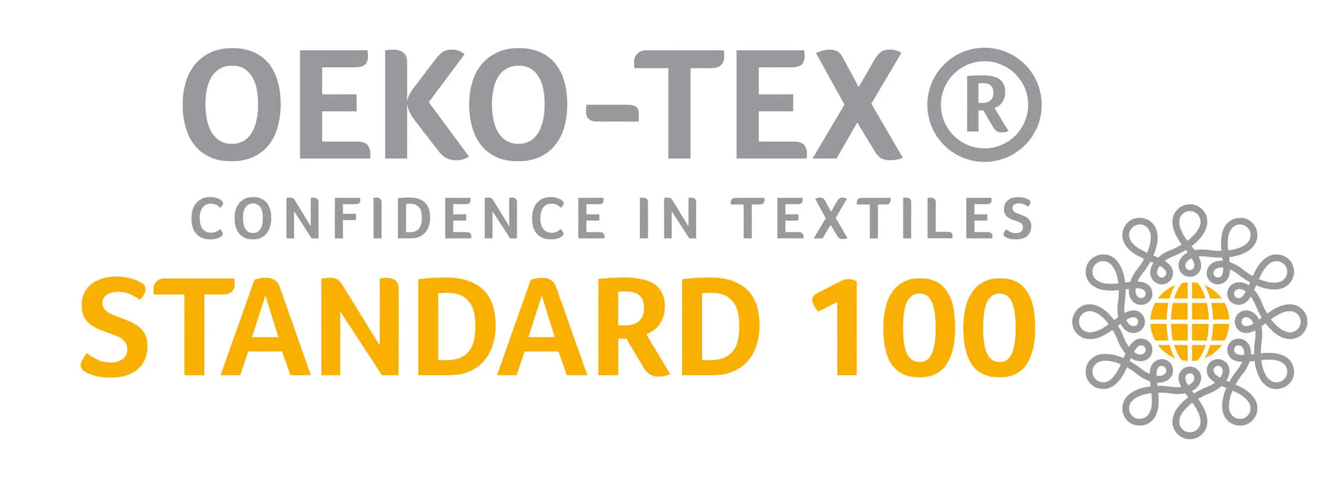 Certificazione ufficiale OEKO-TEX® https://www.oeko-tex.com/en/ OEKO-TEX® significa affidamento sui tessuti; garantisce che nei loro prodotti non sono stati utilizzati prodotti chimici nocivi e coloranti allergenici