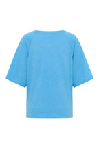 Tranquillo | Maglietta in cotone biologico | Abbigliamento naturale