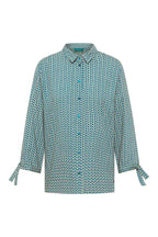 Tranquillo | Camicia Donna in EcoVero™ | Abbigliamento naturale