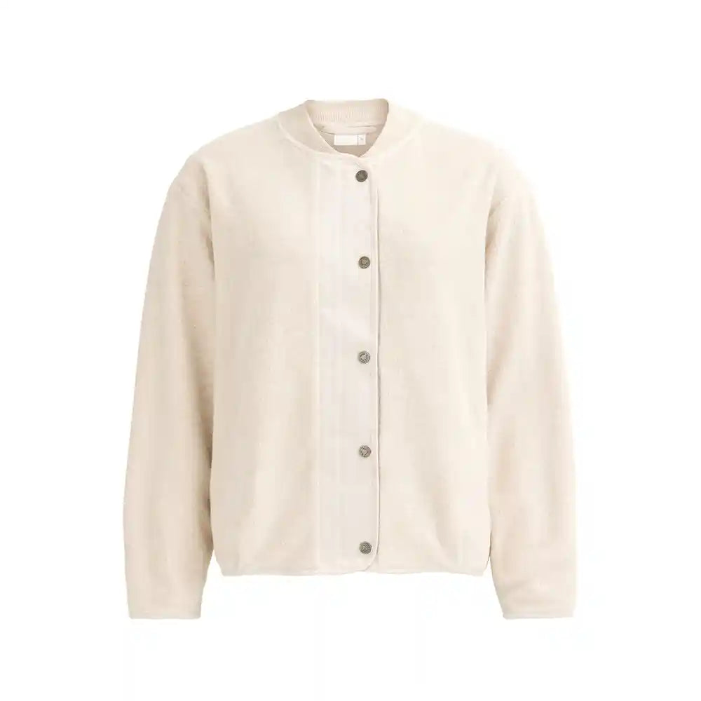 Giacca Bomber Donna