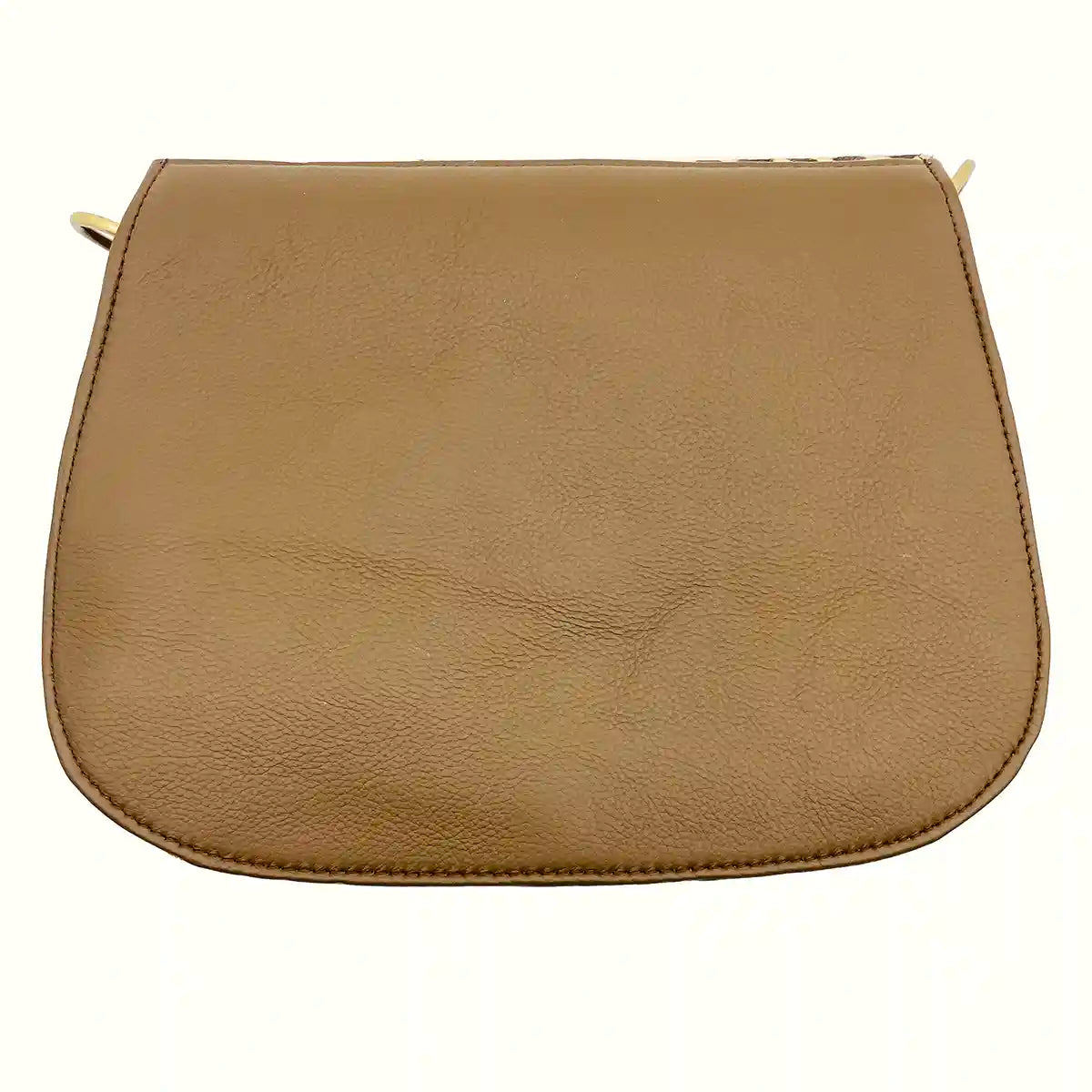 Borsa Scamosciata con Tracolla