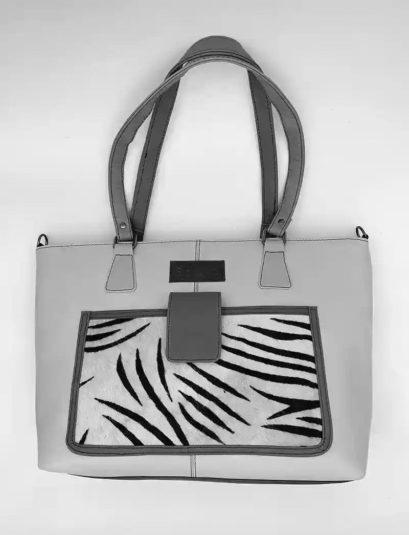 Soruka Borsa grande con tracolla