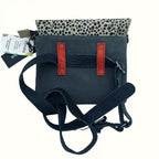 Borsa Marsupio con Tracolla