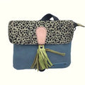 Borsa Marsupio con Tracolla