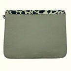 Borsa in Pelle Scamosciata