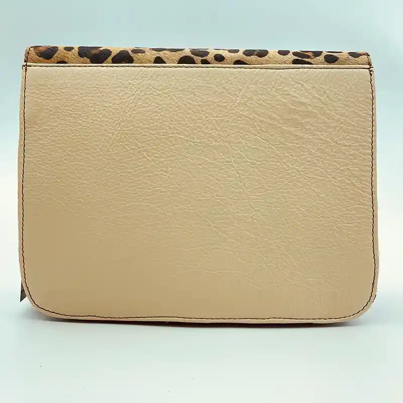 Borsa Scamosciata con Tracolla