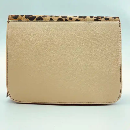 Borsa Scamosciata con Tracolla