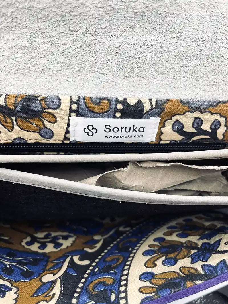 borsa soruka