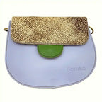 Borsa piccola con tracolla