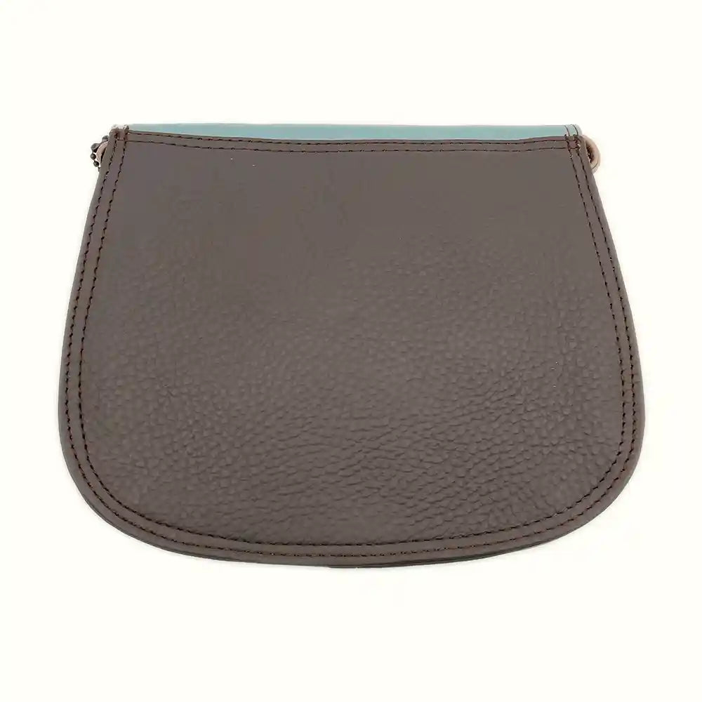 Borsetta in Pelle Liscia