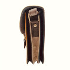 Borsetta in Pelle Liscia