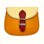 Borsetta in Pelle Liscia