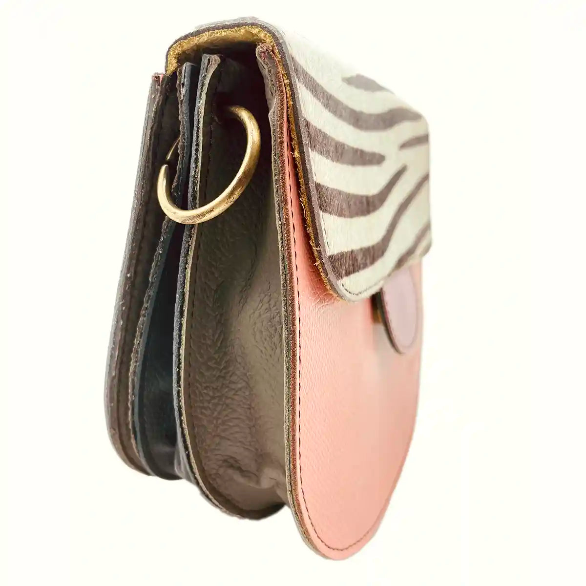 Borsa donna piccola con tracolla