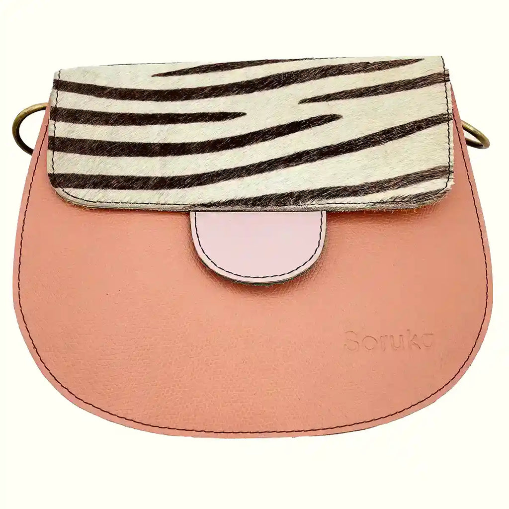 Borsa donna piccola con tracolla