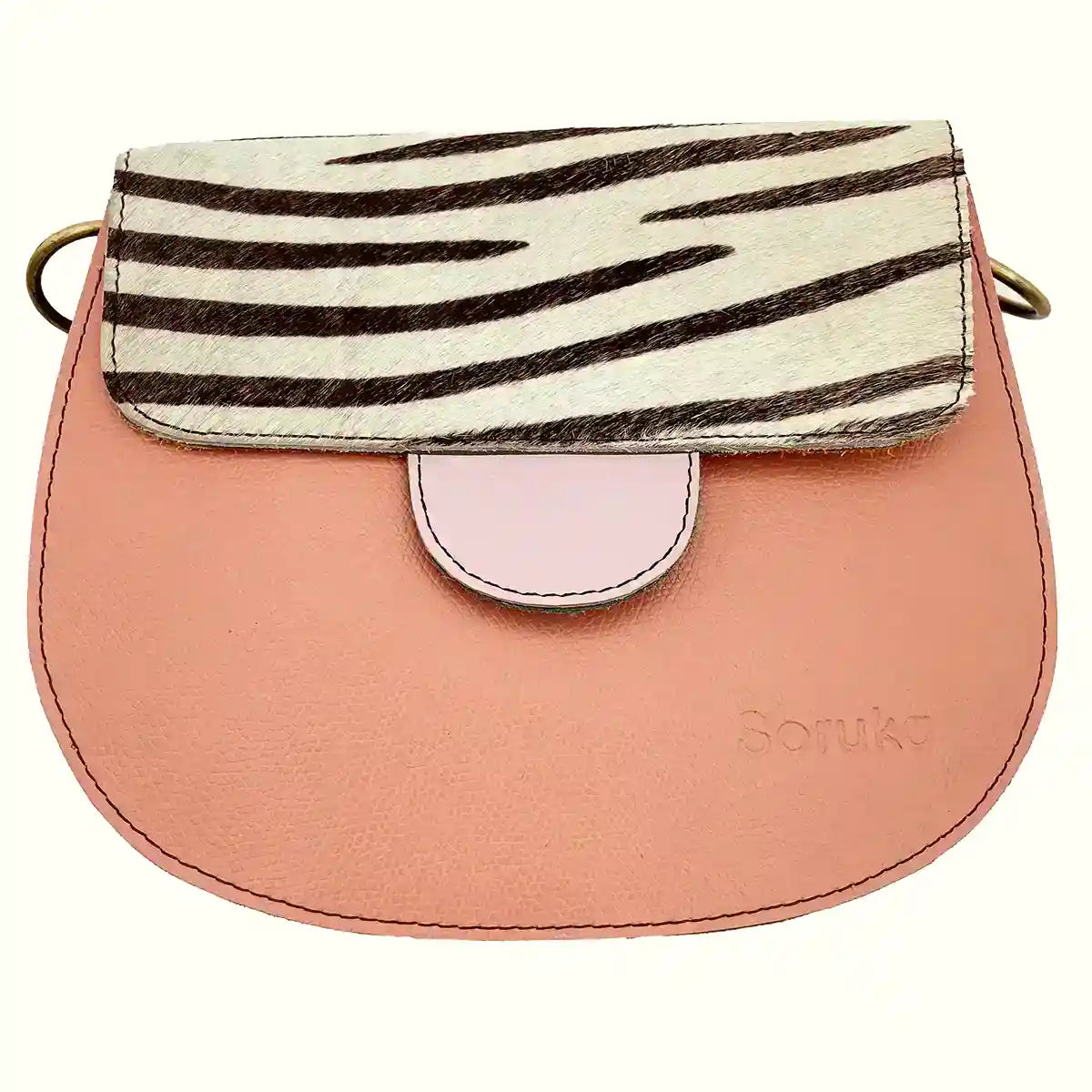 Borsa donna piccola con tracolla
