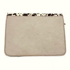 Borsetta Scamosciata con Tracolla