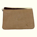 Borsetta Scamosciata con Tracolla