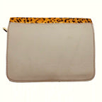 Borsetta Scamosciata con Tracolla