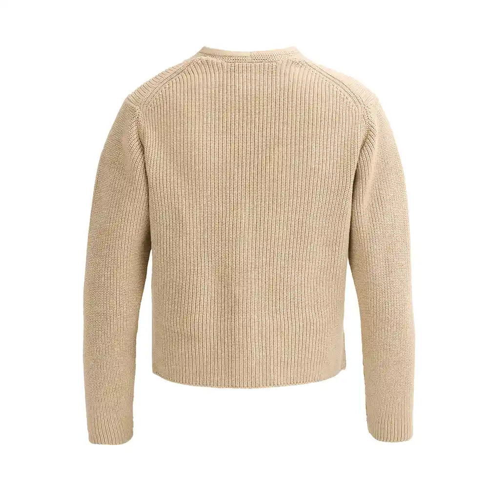 Cardigan Donna Corto