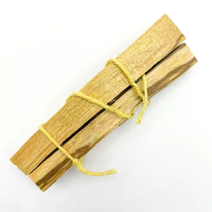 legnetti di palo santo