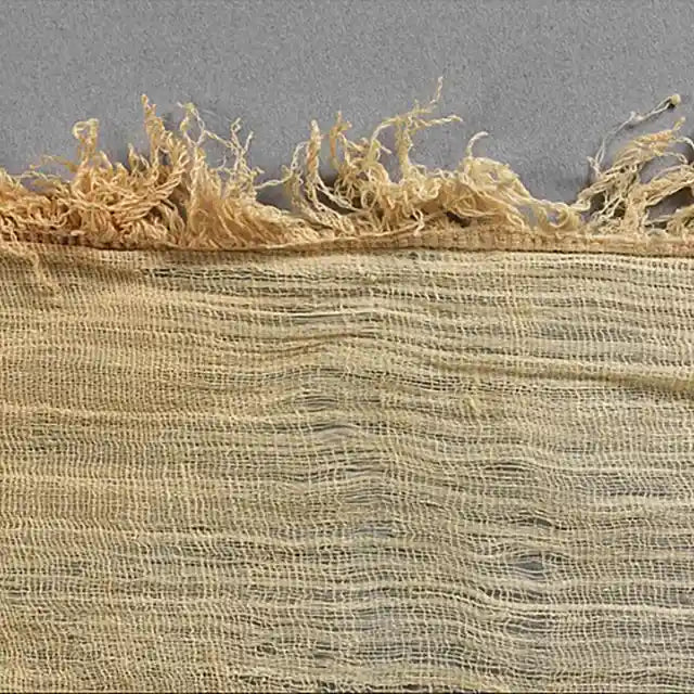 lino fibra naturale