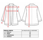 Giacca Suzani Donna corta