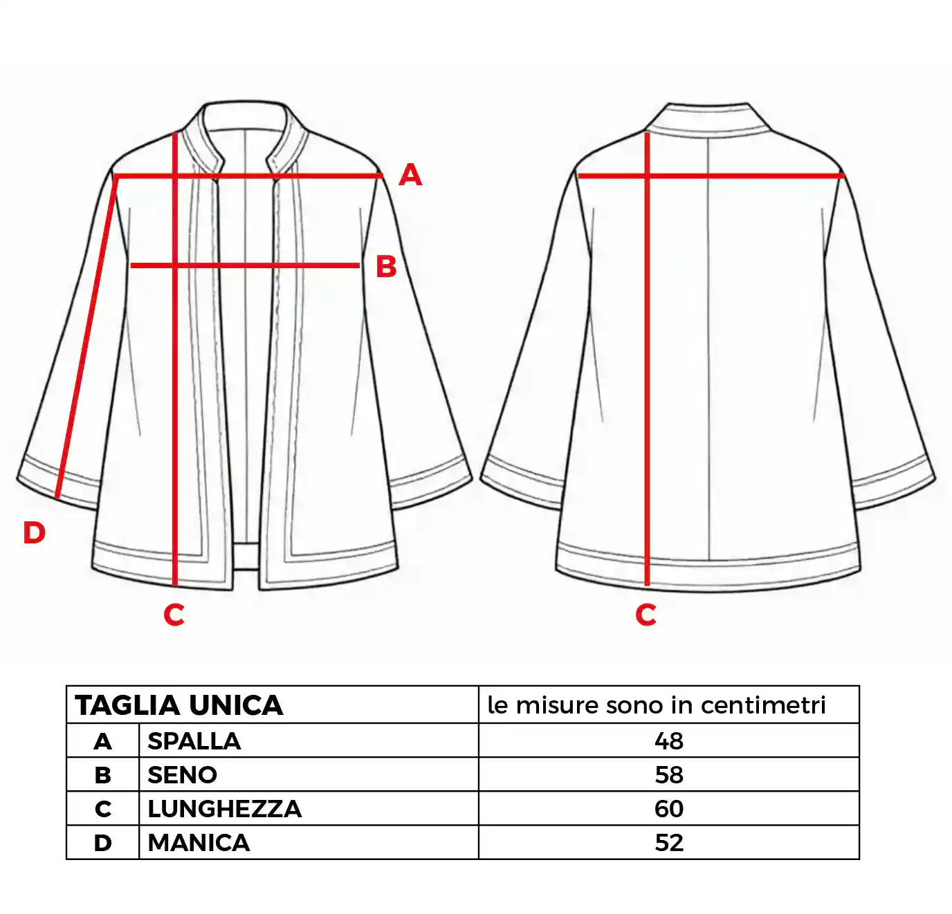 Giacca in velluto ricamato blu notte