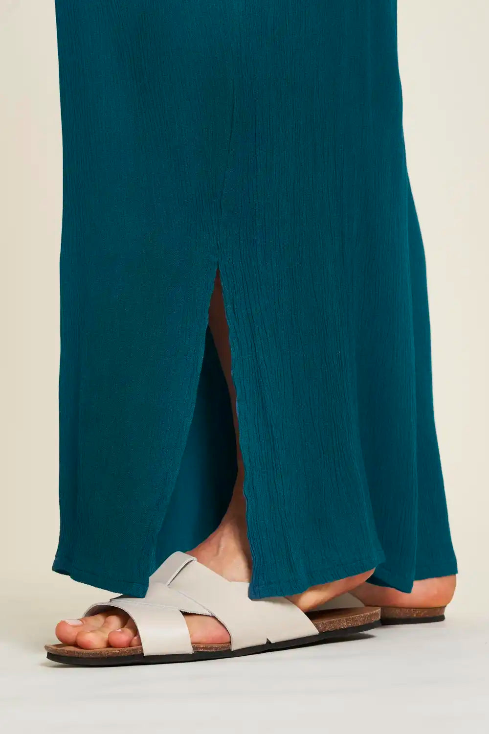 Tranquillo | Pantalone Donna in Viscosa EcoVero | Abbigliamento bio