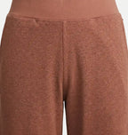 Pantalone morbido cotone bio con elastico