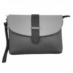 Soruka Borsa da donna Pochette in Pelle