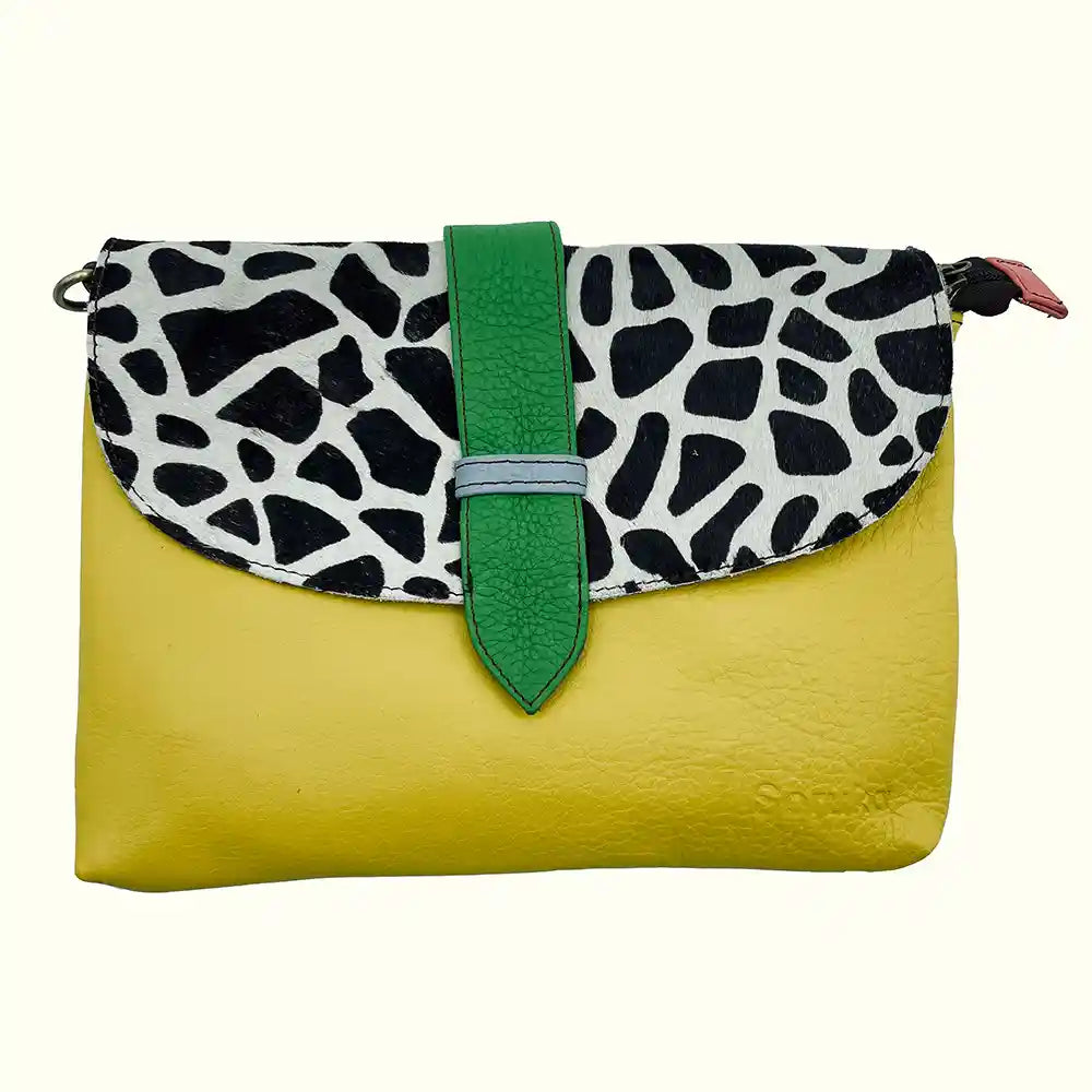 Borsa Pochette da donna 