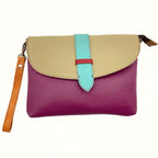 Borsa Pochette con Tracolla