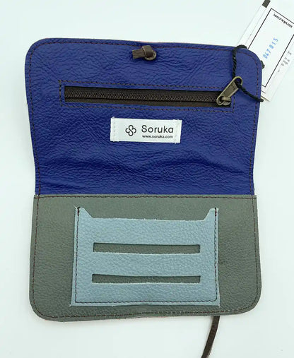 Portatabacco Unisex