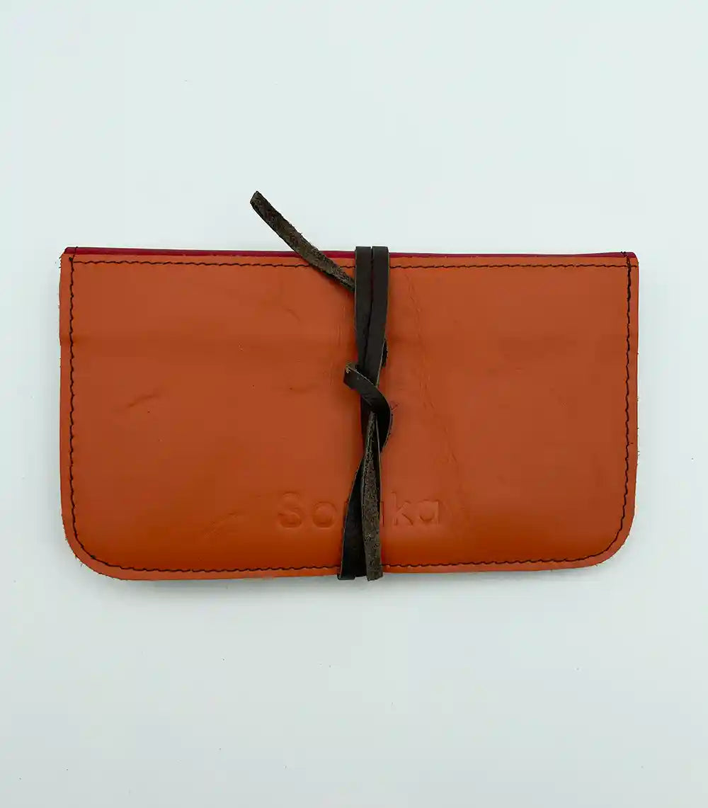 Portatabacco Unisex