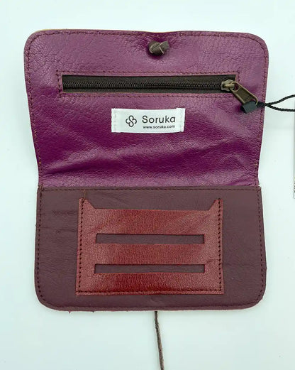 Portatabacco Unisex