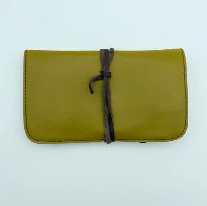 Portatabacco Unisex