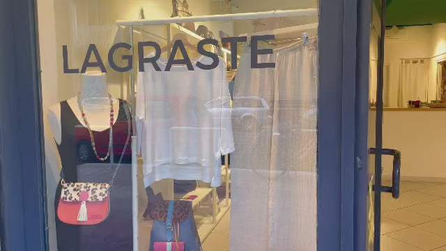 Negozio di Moda Sostenibile Bari, Puglia